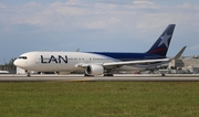 LAN Airlines Boeing 767-316(ER) (CC-BDC) at  Miami - International, United States