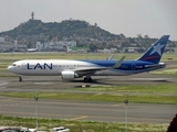 LAN Airlines Boeing 767-316(ER) (CC-BDD) at  Mexico City - Lic. Benito Juarez International, Mexico