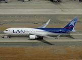 LAN Airlines Boeing 767-316(ER) (CC-BDD) at  Santiago - Comodoro Arturo Merino Benitez International, Chile