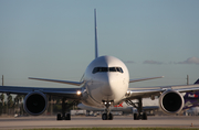 LAN Airlines Boeing 767-316(ER) (CC-BDF) at  Miami - International, United States