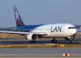 LAN Airlines Boeing 767-316(ER) (CC-BDI) at  Frankfurt am Main, Germany