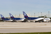 LAN Airlines Boeing 767-316(ER) (CC-BDM) at  Miami - International, United States