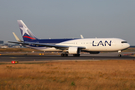 LAN Airlines Boeing 767-316(ER) (CC-BDN) at  Frankfurt am Main, Germany