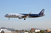 LAN Airlines Airbus A321-211 (CC-BEI) at  Mexico City - Lic. Benito Juarez International, Mexico