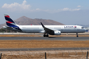 LATAM Airlines Chile Airbus A321-211 (CC-BEJ) at  Santiago - Comodoro Arturo Merino Benitez International, Chile