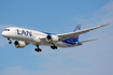 LAN Airlines Boeing 787-9 Dreamliner (CC-BGB) at  New York - John F. Kennedy International, United States