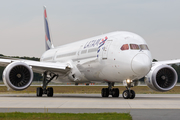 LAN Airlines Boeing 787-9 Dreamliner (CC-BGC) at  Frankfurt am Main, Germany