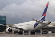 LAN Airlines Boeing 787-9 Dreamliner (CC-BGC) at  Miami - International, United States