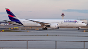 LATAM Airlines Chile Boeing 787-9 Dreamliner (CC-BGC) at  Frankfurt am Main, Germany