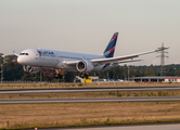 LATAM Airlines Chile Boeing 787-9 Dreamliner (CC-BGD) at  Frankfurt am Main, Germany