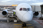 LATAM Airlines Chile Boeing 787-9 Dreamliner (CC-BGD) at  Frankfurt am Main, Germany