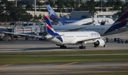 LATAM Airlines Chile Boeing 787-9 Dreamliner (CC-BGF) at  Miami - International, United States