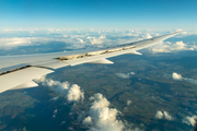 LAN Airlines Boeing 787-9 Dreamliner (CC-BGH) at  In Flight, Germany