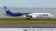 LATAM Airlines Chile Boeing 787-9 Dreamliner (CC-BGI) at  Auckland - International, New Zealand