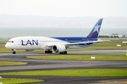 LATAM Airlines Chile Boeing 787-9 Dreamliner (CC-BGI) at  Auckland - International, New Zealand
