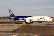 LATAM Airlines Chile Boeing 787-9 Dreamliner (CC-BGI) at  Frankfurt am Main, Germany