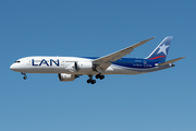 LATAM Airlines Chile Boeing 787-9 Dreamliner (CC-BGI) at  Madrid - Barajas, Spain