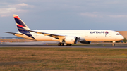 LATAM Airlines Chile Boeing 787-9 Dreamliner (CC-BGK) at  Frankfurt am Main, Germany