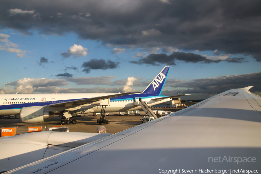 LATAM Airlines Chile Boeing 787-9 Dreamliner (CC-BGK) | Photo 191778