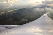 LATAM Airlines Chile Boeing 787-9 Dreamliner (CC-BGK) at  In Flight, Germany