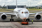 LATAM Airlines Chile Boeing 787-9 Dreamliner (CC-BGL) at  Madrid - Barajas, Spain