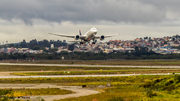 LATAM Airlines Chile Boeing 787-9 Dreamliner (CC-BGM) at  Sao Paulo - Guarulhos - Andre Franco Montoro (Cumbica), Brazil