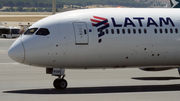 LATAM Airlines Chile Boeing 787-9 Dreamliner (CC-BGM) at  Madrid - Barajas, Spain