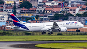 LATAM Airlines Chile Boeing 787-9 Dreamliner (CC-BGO) at  Sao Paulo - Guarulhos - Andre Franco Montoro (Cumbica), Brazil