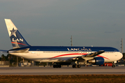 LAN Airlines Boeing 767-31B(ER) (CC-CEN) at  Miami - International, United States