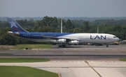 LAN Airlines Airbus A340-313X (CC-CQC) at  Orlando - Sanford International, United States