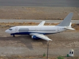 Sky Airline Boeing 737-230(Adv) (CC-CTM) at  Santiago - Comodoro Arturo Merino Benitez International, Chile