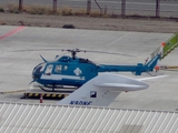 AeroCardal MBB Bo-105LSA-3 (CC-CWA) at  Santiago - Comodoro Arturo Merino Benitez International, Chile