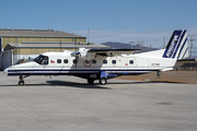 AeroCardal Dornier Do 228-202K (CC-CWC) at  Santiago - Comodoro Arturo Merino Benitez International, Chile