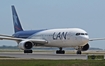 LAN Airlines Boeing 767-316(ER) (CC-CWF) at  Rio De Janeiro - Galeao - Antonio Carlos Jobim International, Brazil