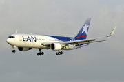 LAN Airlines Boeing 767-316(ER) (CC-CWN) at  Miami - International, United States