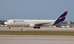 LATAM Airlines Chile Boeing 767-316(ER) (CC-CWV) at  Miami - International, United States