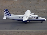 AeroCardal Dornier Do 228-100 (CC-CWX) at  Santiago - Comodoro Arturo Merino Benitez International, Chile