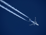 LAN Airlines Boeing 767-316(ER) (CC-CWY) at  In Flight - Sao Roque, Brazil