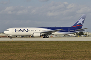 LAN Airlines Boeing 767-316(ER) (CC-CWY) at  Miami - International, United States