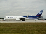 LAN Airlines Boeing 767-316(ER) (CC-CWY) at  Miami - International, United States
