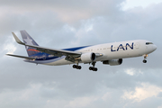 LAN Airlines Boeing 767-316(ER) (CC-CWY) at  Miami - International, United States