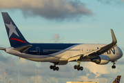 LAN Airlines Boeing 767-316(ER) (CC-CWY) at  Miami - International, United States