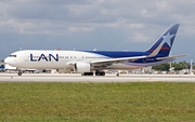 LAN Airlines Boeing 767-316(ER) (CC-CWY) at  Miami - International, United States