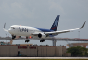 LAN Airlines Boeing 767-316(ER) (CC-CWY) at  Miami - International, United States