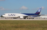 LAN Airlines Boeing 767-316(ER) (CC-CWY) at  Miami - International, United States