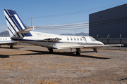 AeroCardal Cessna 551 Citation II SP (CC-CWZ) at  Santiago - Comodoro Arturo Merino Benitez International, Chile