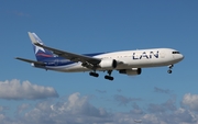 LAN Airlines Boeing 767-316(ER) (CC-CXC) at  Miami - International, United States