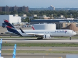 LATAM Airlines Chile Boeing 767-316(ER) (CC-CXC) at  New York - John F. Kennedy International, United States