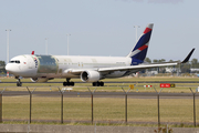 LAN Airlines Boeing 767-316(ER) (CC-CXD) at  Amsterdam - Schiphol, Netherlands