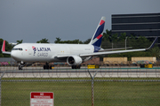 LATAM Cargo Chile Boeing 767-316(ER)(BCF) (CC-CXD) at  Miami - International, United States